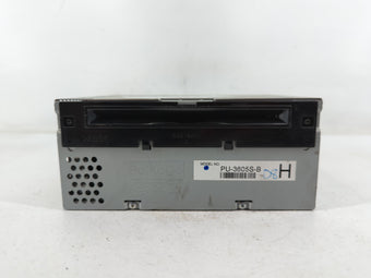 compare product 2015-2015 Ford Mustang Am Fm Cd Player Radio Receiver