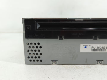 2015-2015 Ford Mustang Am Fm Cd Player Radio Receiver