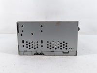 2015-2015 Ford Mustang Am Fm Cd Player Radio Receiver - Oemusedautoparts1.com