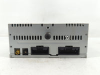 2015-2015 Ford Mustang Am Fm Cd Player Radio Receiver - Oemusedautoparts1.com