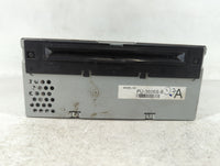 2015-2016 Ford Mustang Am Fm Cd Player Radio Receiver 712817 - Oemusedautoparts1.com