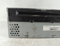 2015-2016 Ford Mustang Am Fm Cd Player Radio Receiver 712817 - Oemusedautoparts1.com