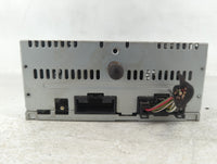 2015-2016 Ford Mustang Am Fm Cd Player Radio Receiver 712817 - Oemusedautoparts1.com