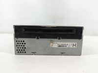 2015 Ford Mustang Radio AM FM Cd Player Receiver Replacement P/N:FR3T-19C107-UE Fits OEM Used Auto Parts - Oemusedautoparts1