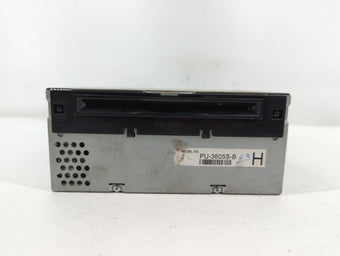 compare product 2015 Ford Mustang Radio AM FM Cd Player Receiver Replacement P/N:FR3T-19C107-UE Fits OEM Used Auto Parts