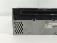 2015 Ford Mustang Radio AM FM Cd Player Receiver Replacement P/N:FR3T-19C107-UE Fits OEM Used Auto Parts - Oemusedautoparts1