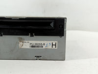 2015 Ford Mustang Radio AM FM Cd Player Receiver Replacement P/N:FR3T-19C107-UE Fits OEM Used Auto Parts - Oemusedautoparts1