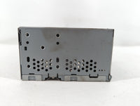 2015 Ford Mustang Radio AM FM Cd Player Receiver Replacement P/N:FR3T-19C107-UE Fits OEM Used Auto Parts - Oemusedautoparts1