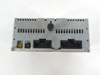 2015 Ford Mustang Radio AM FM Cd Player Receiver Replacement P/N:FR3T-19C107-UE Fits OEM Used Auto Parts - Oemusedautoparts1