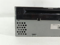 2015 Ford Mustang Radio AM FM Cd Player Receiver Replacement P/N:FR3T-19C107-UE Fits OEM Used Auto Parts - Oemusedautoparts1