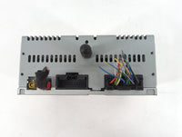 2015 Ford Mustang Radio AM FM Cd Player Receiver Replacement P/N:FR3T-19C107-UE Fits OEM Used Auto Parts - Oemusedautoparts1