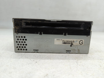2015-2015 Ford Mustang Am Fm Cd Player Radio Receiver - Oemusedautoparts1.com
