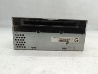 2015-2015 Ford Mustang Am Fm Cd Player Radio Receiver 725922 - Oemusedautoparts1.com