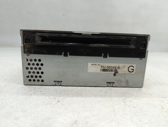 compare product 2015-2015 Ford Mustang Am Fm Cd Player Radio Receiver 725922