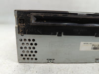 2015-2015 Ford Mustang Am Fm Cd Player Radio Receiver 725922 - Oemusedautoparts1.com