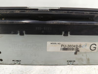 2015-2015 Ford Mustang Am Fm Cd Player Radio Receiver 725922 - Oemusedautoparts1.com