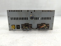 2015-2015 Ford Mustang Am Fm Cd Player Radio Receiver 725922 - Oemusedautoparts1.com