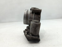 2011-2017 Ford Mustang Throttle Body P/N:2L1430B-0023 PBT-GF20-GS20 Fits Fits 2011 2012 2013 2014 2015 2016 2017 2018 2019 O