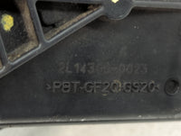 2011-2017 Ford Mustang Throttle Body P/N:2L1430B-0023 PBT-GF20-GS20 Fits Fits 2011 2012 2013 2014 2015 2016 2017 2018 2019 O