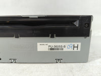2015-2015 Ford Mustang Am Fm Cd Player Radio Receiver - Oemusedautoparts1.com