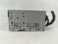 2015-2015 Ford Mustang Am Fm Cd Player Radio Receiver - Oemusedautoparts1.com