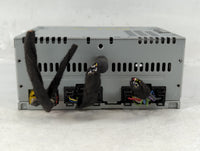 2015-2015 Ford Mustang Am Fm Cd Player Radio Receiver - Oemusedautoparts1.com