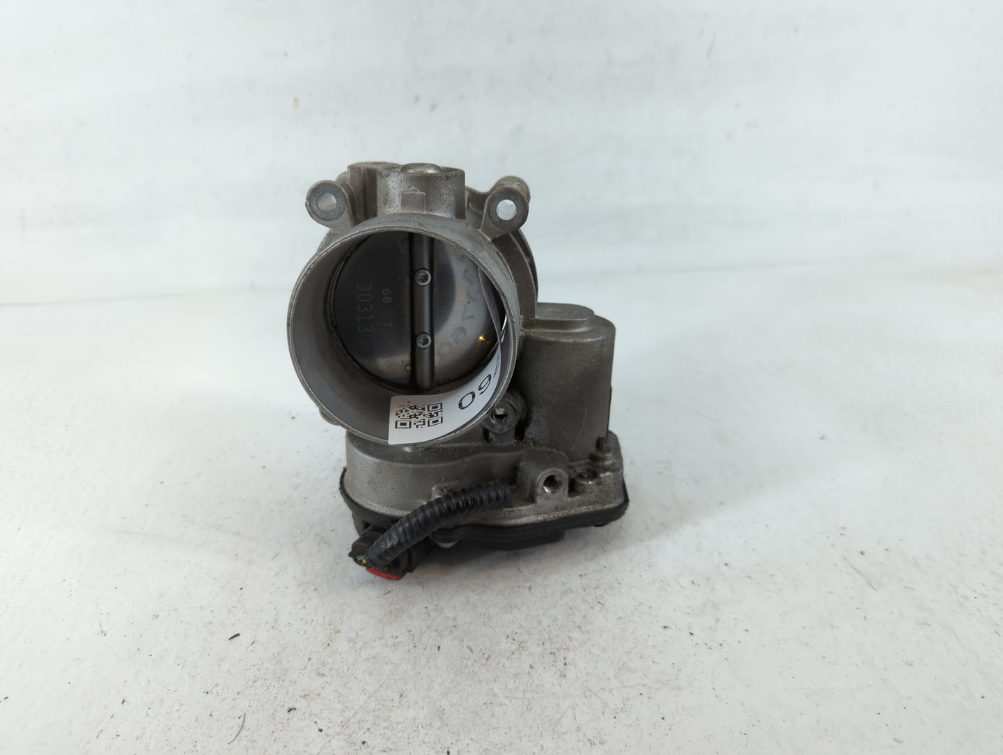 2011-2017 Ford Mustang Throttle Body P/N:14279 4004988 AT4E-EH Fits Fits 2011 2012 2013 2014 2015 2016 2017 2018 2019 OEM Us