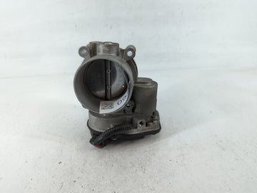 2011-2017 Ford Mustang Throttle Body P/N:14279 4004988 AT4E-EH Fits Fits 2011 2012 2013 2014 2015 2016 2017 2018 2019 OEM Us