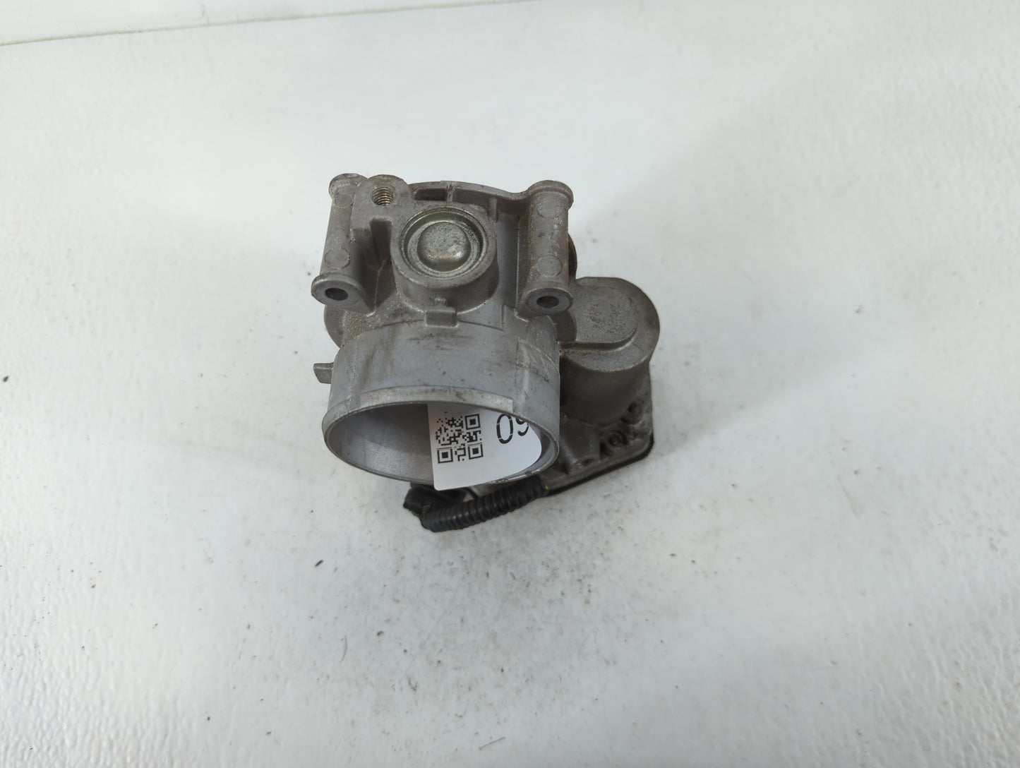 2011-2017 Ford Mustang Throttle Body P/N:14279 4004988 AT4E-EH Fits Fits 2011 2012 2013 2014 2015 2016 2017 2018 2019 OEM Us