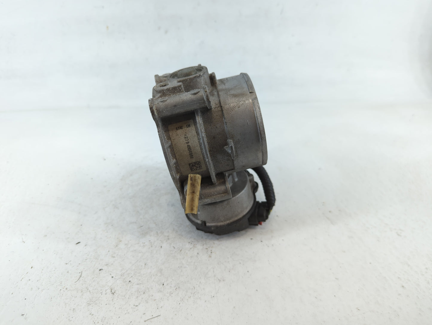 2011-2017 Ford Mustang Throttle Body P/N:14279 4004988 AT4E-EH Fits Fits 2011 2012 2013 2014 2015 2016 2017 2018 2019 OEM Us