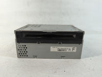 2015-2016 Ford Mustang Am Fm Cd Player Radio Receiver - Oemusedautoparts1.com