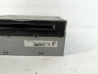 2015-2016 Ford Mustang Am Fm Cd Player Radio Receiver - Oemusedautoparts1.com