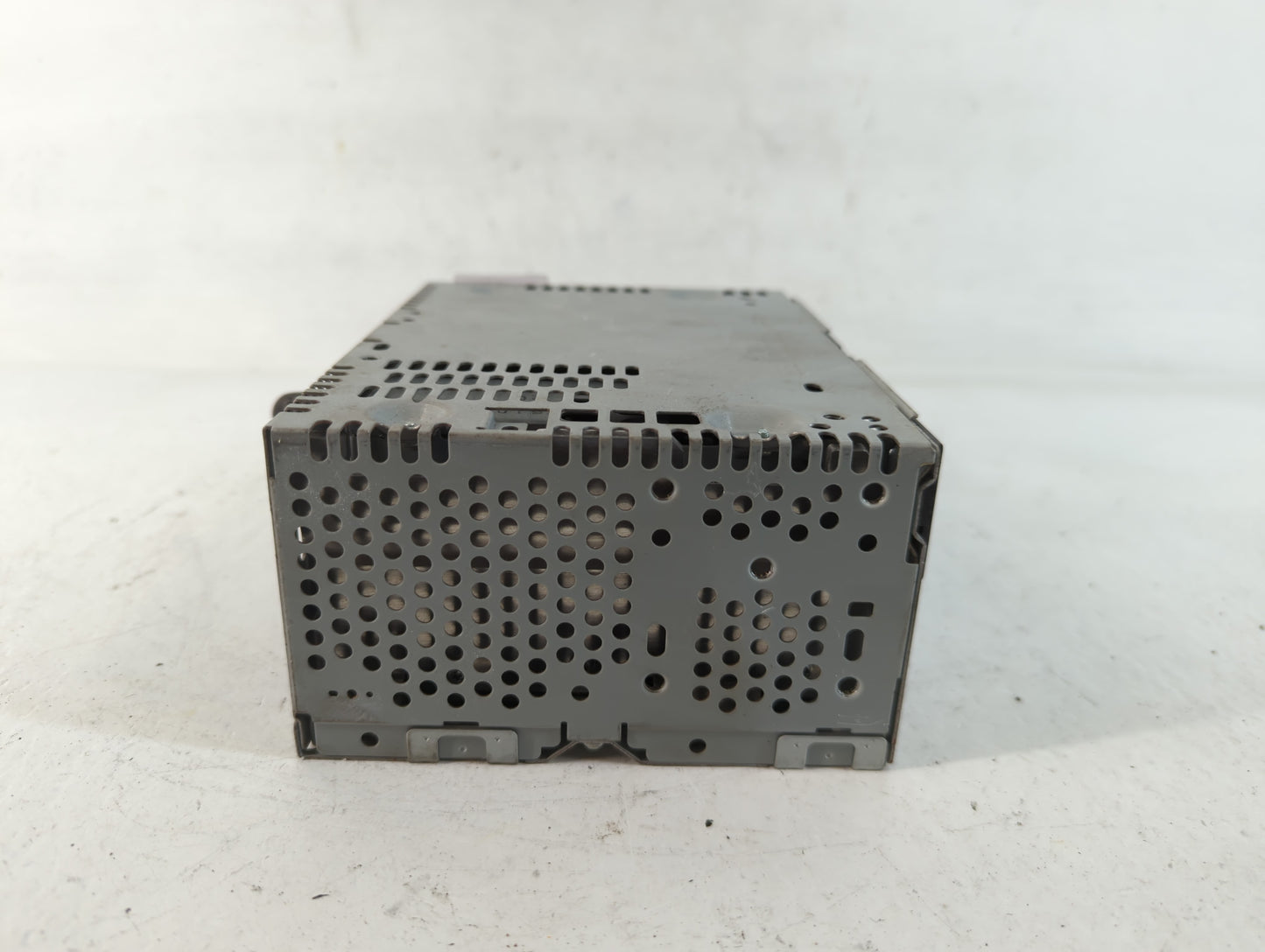 2015-2016 Ford Mustang Am Fm Cd Player Radio Receiver - Oemusedautoparts1.com