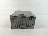 2015-2016 Ford Mustang Am Fm Cd Player Radio Receiver - Oemusedautoparts1.com