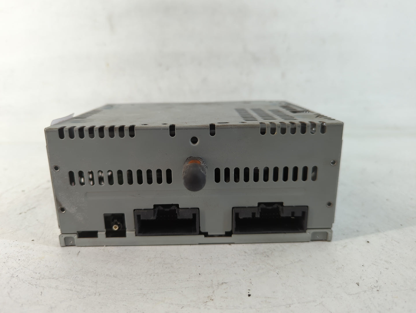 2015-2016 Ford Mustang Am Fm Cd Player Radio Receiver - Oemusedautoparts1.com