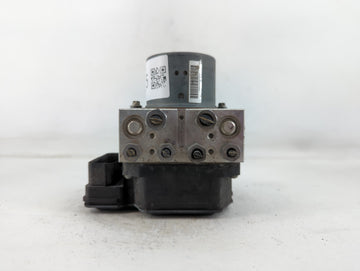 2015 Ford Mustang Anti-Lock Brake ABS Pump Module Actuator OEM P/N:DR33-2C405-AD Fits OEM Used Auto Parts - Oemusedautoparts