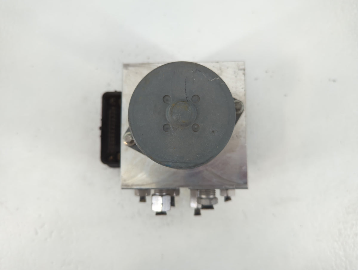 2015 Ford Mustang Anti-Lock Brake ABS Pump Module Actuator OEM P/N:DR33-2C405-AD Fits OEM Used Auto Parts - Oemusedautoparts