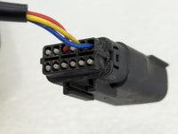 2015-2020 Ford Mustang Driver Side View Mirror - Left Door Mirror OEM Used - Oemusedautoparts1.com