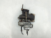 2015 Ford Mustang Turbocharger Turbo Charger Super Charger Supercharger - Oemusedautoparts1.com