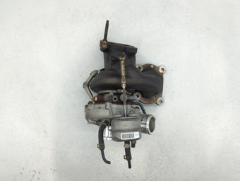 compare product 2015 Ford Mustang Turbocharger Turbo Charger Super Charger Supercharger
