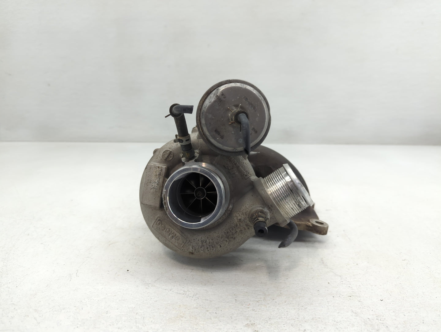 2015 Ford Mustang Turbocharger Turbo Charger Super Charger Supercharger - Oemusedautoparts1.com