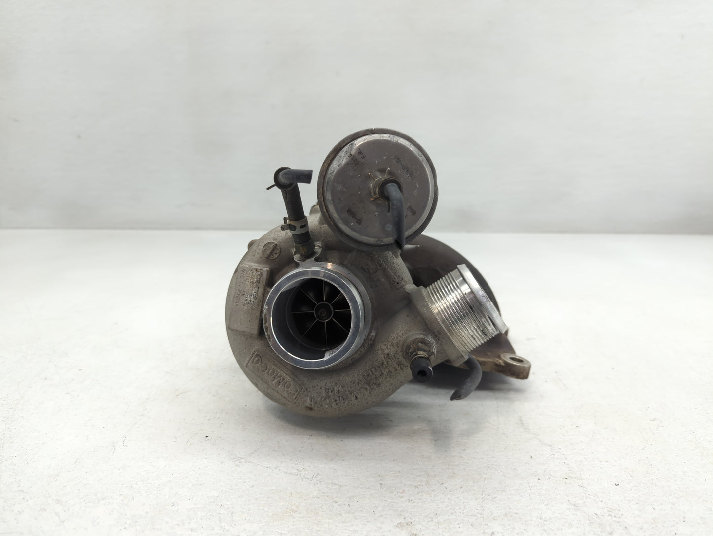 2015 Ford Mustang Turbocharger Turbo Charger Super Charger Supercharger - Oemusedautoparts1.com