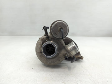 2015 Ford Mustang Turbocharger Turbo Charger Super Charger Supercharger