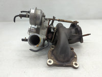 2015 Ford Mustang Turbocharger Turbo Charger Super Charger Supercharger - Oemusedautoparts1.com
