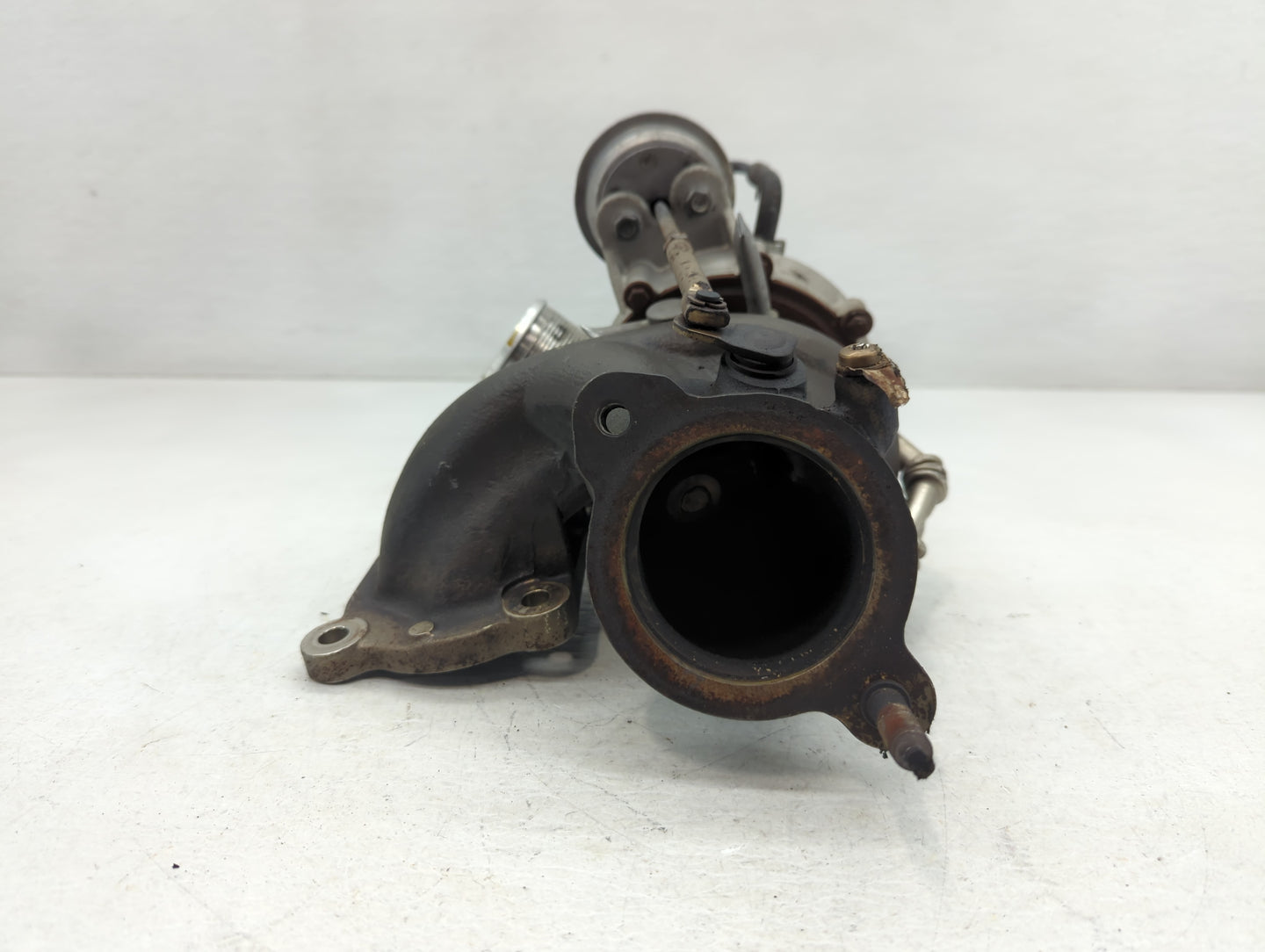 2015 Ford Mustang Turbocharger Turbo Charger Super Charger Supercharger - Oemusedautoparts1.com