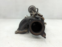 2015 Ford Mustang Turbocharger Turbo Charger Super Charger Supercharger - Oemusedautoparts1.com