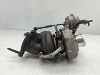 2015 Ford Mustang Turbocharger Turbo Charger Super Charger Supercharger - Oemusedautoparts1.com