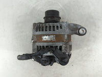 2015-2022 Ford Mustang Alternator Replacement Generator Charging Assembly Engine OEM P/N:104210-6910 FR3R-10300-FA Fits OEM 