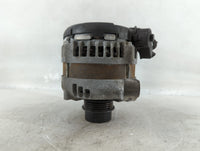 2015-2022 Ford Mustang Alternator Replacement Generator Charging Assembly Engine OEM P/N:104210-6910 FR3R-10300-FA Fits OEM 