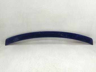 compare product 2015-2021 Ford Mustang Rear Spoiler Oem